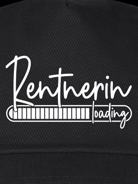 Rentnerin Loading