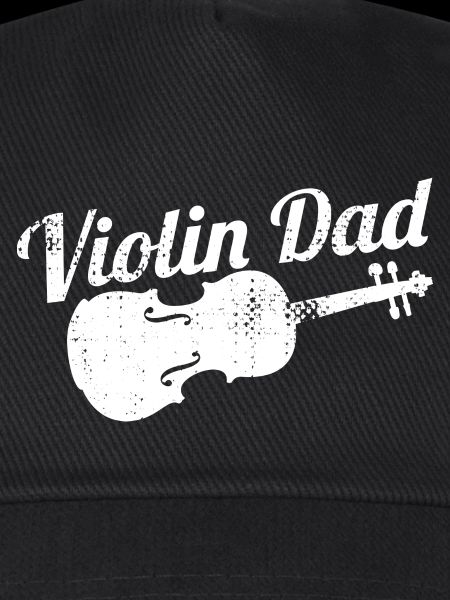 Violinist Father
