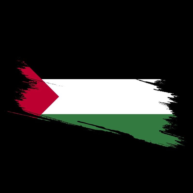Palestine Flag