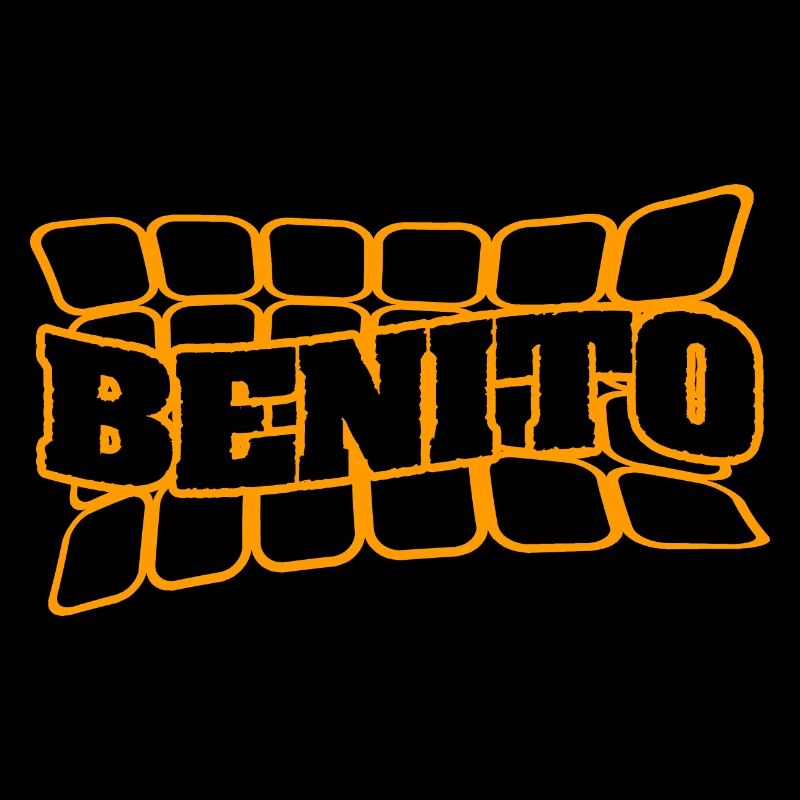 Name Benito