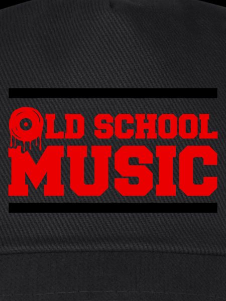 Old School Music