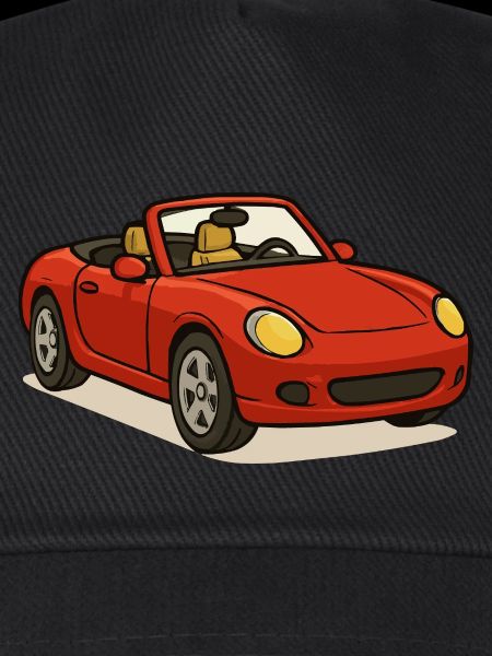 Auto Cabrio