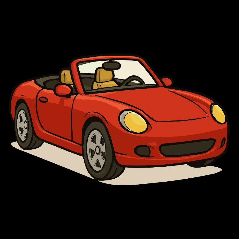 Auto Cabrio