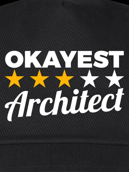 Architecte moyen