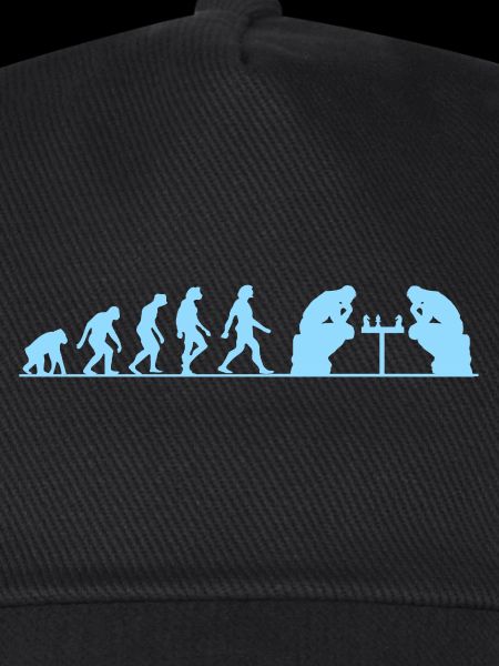 Evolution échec