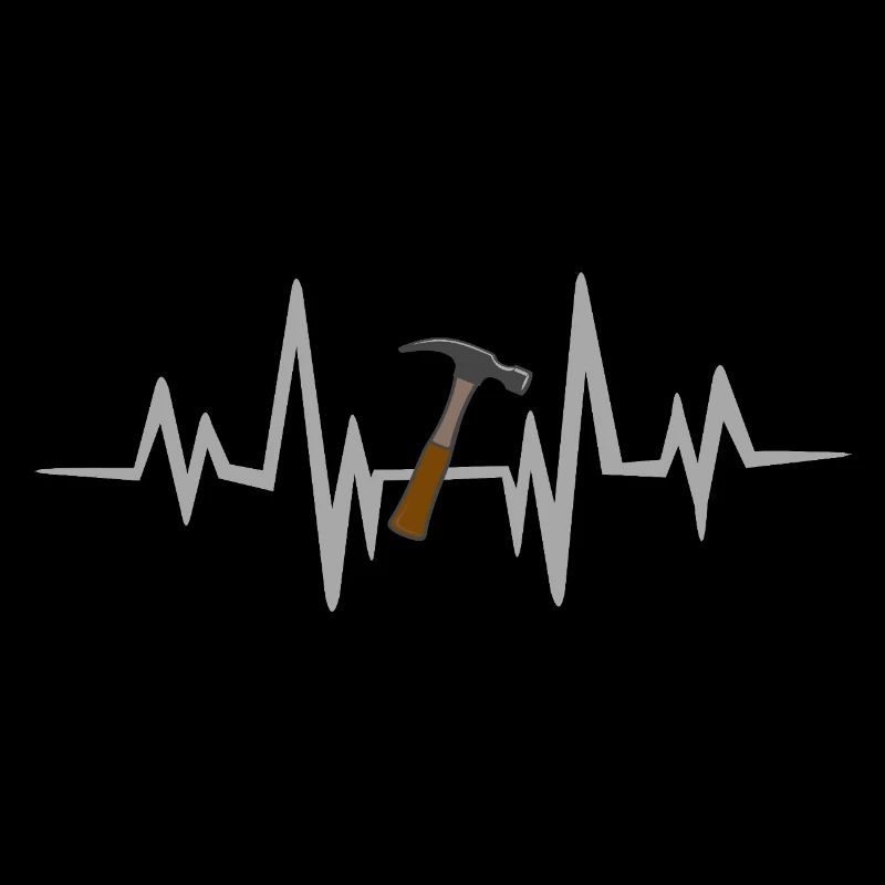 Hammer heartbeat