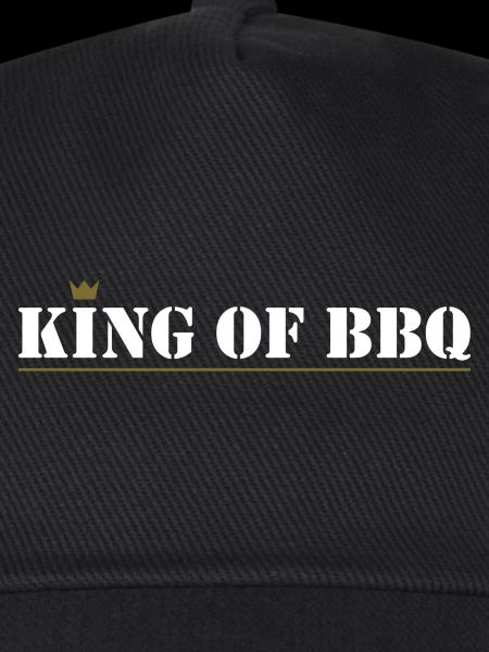 king of bbq