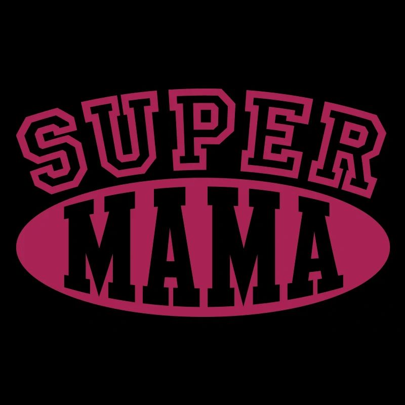 Super Mama