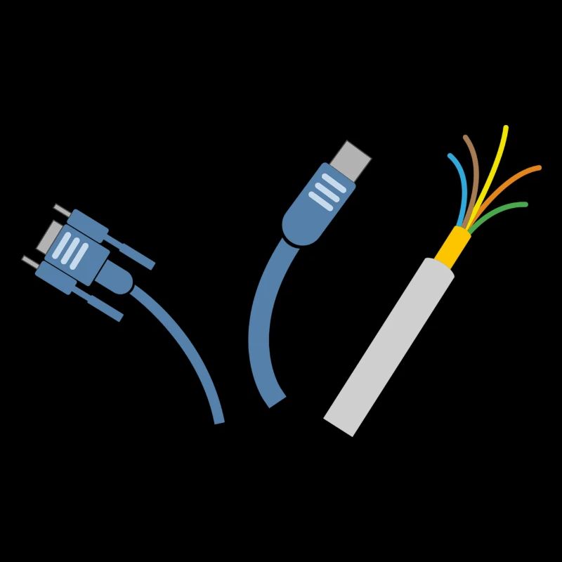 Electric wire