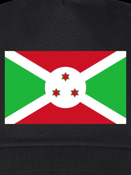 burundi