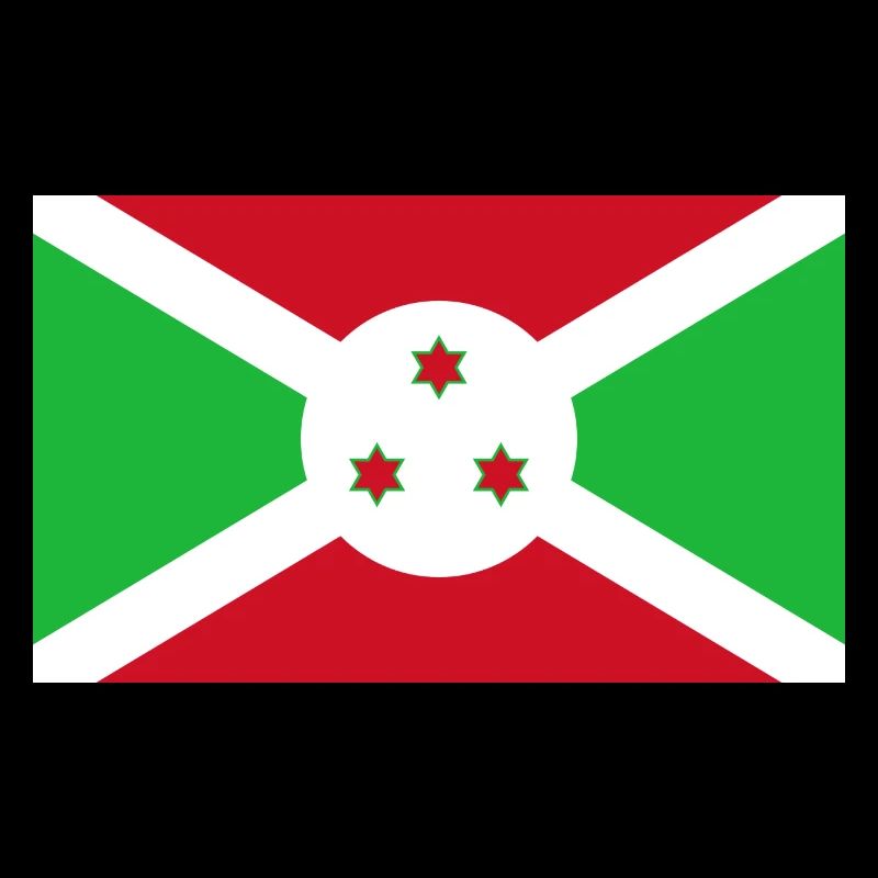 burundi