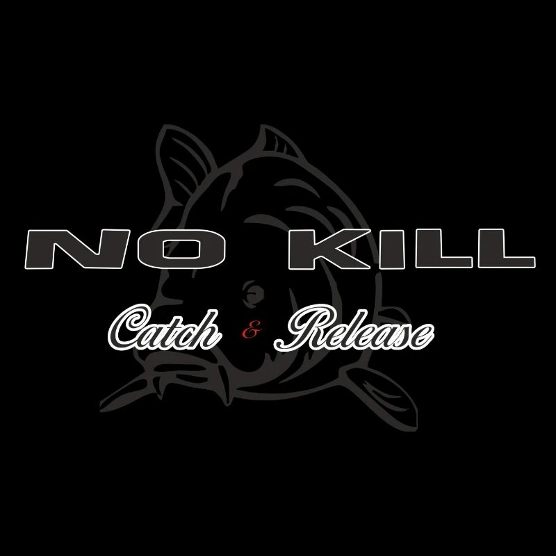 no-kill-catch-release