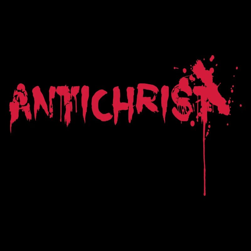 Antichrist Blood Petrangram