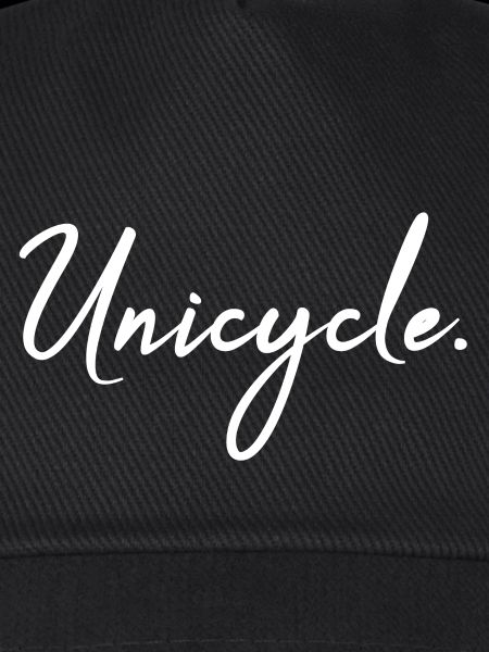 Unicycle.