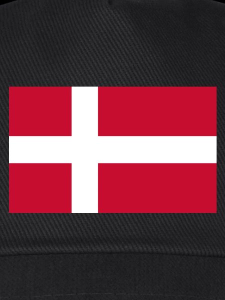 Dänemark Flagge