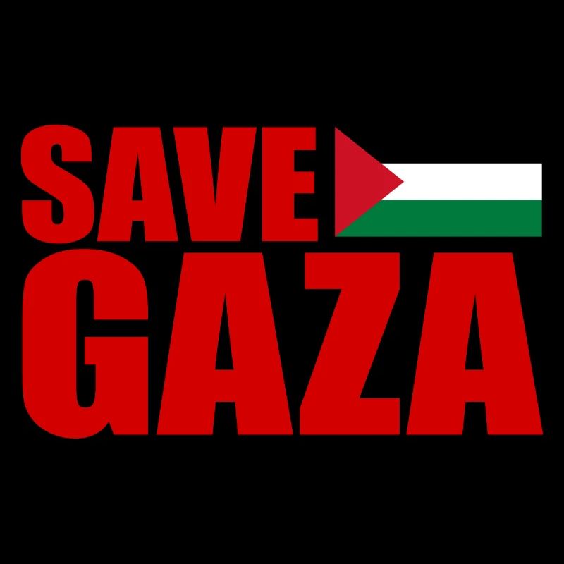 Save gaza