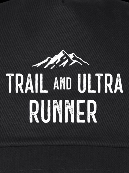 Trail und Ultra Runner