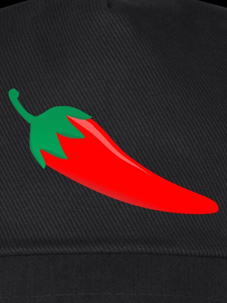 Funny Hot Chilli tshirt