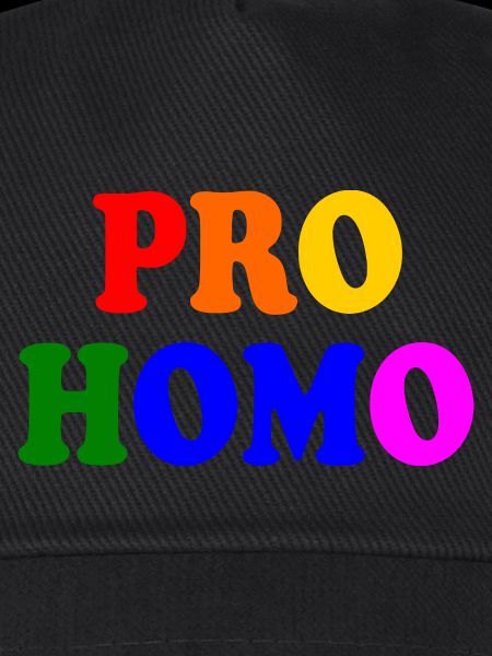 Pro homo