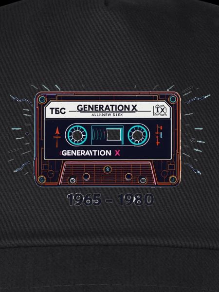 generation x