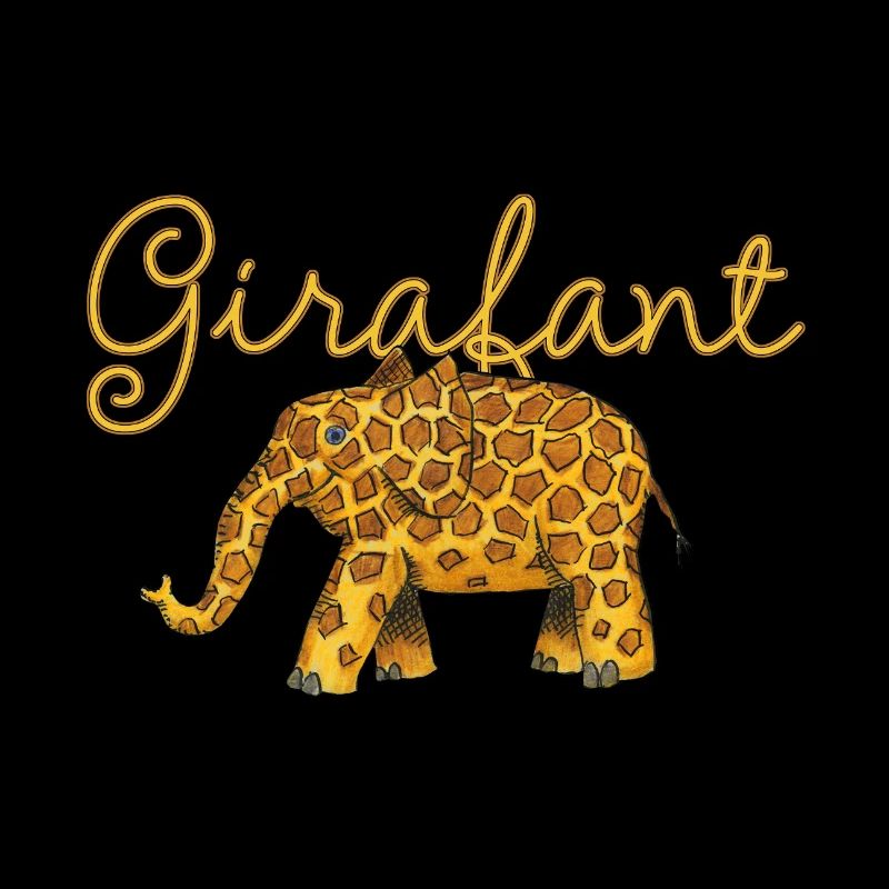 Girafant