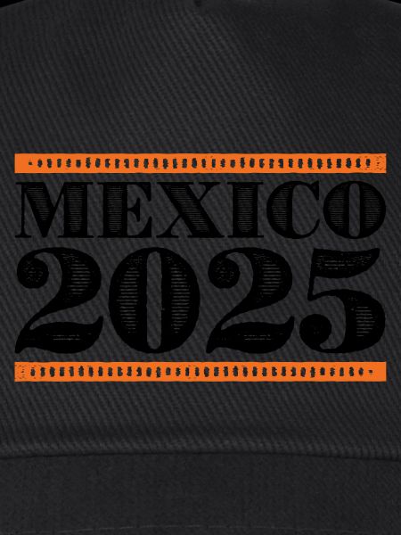 Mexiko 2025