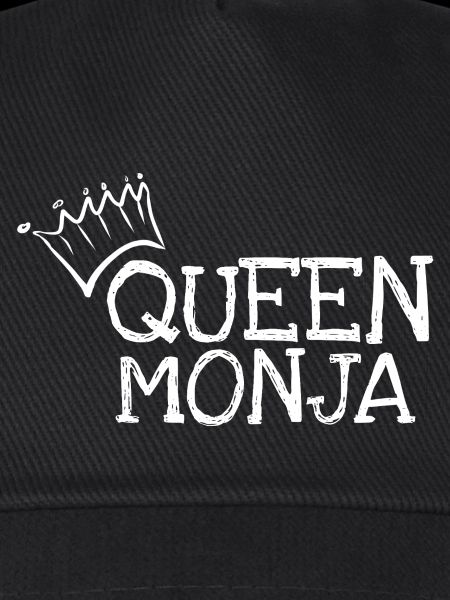 Vorname Monja