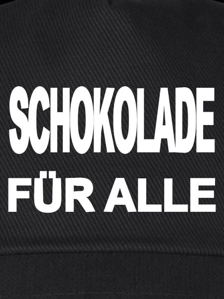 Schokolade