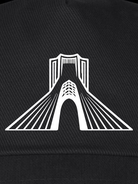 Azadi Tower Iran