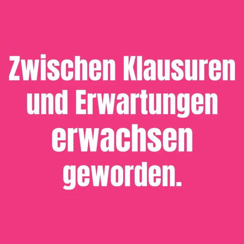 Évolution entre les examens