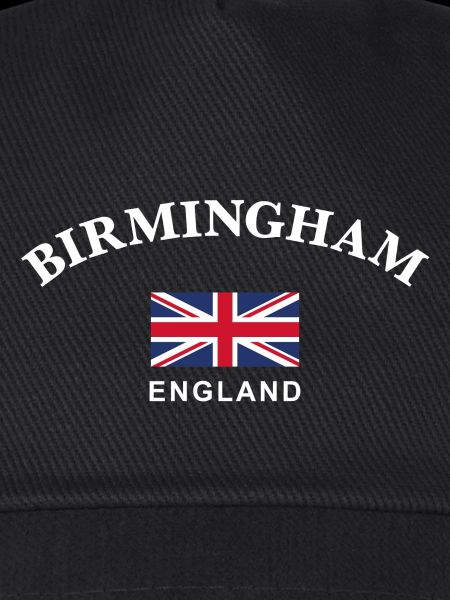 Birmingham, England