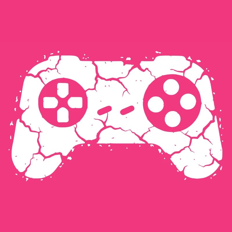 Controller Cracks Rage Quit