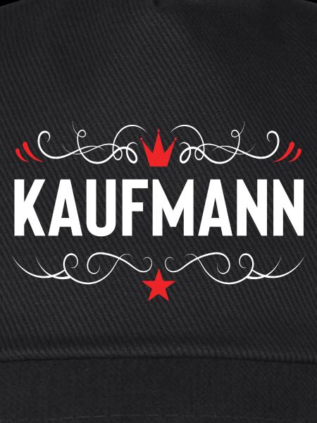 Kaufmann Beruf