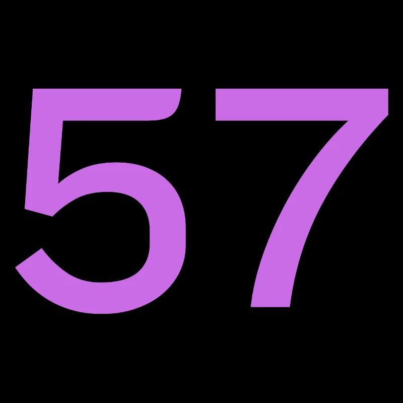 57