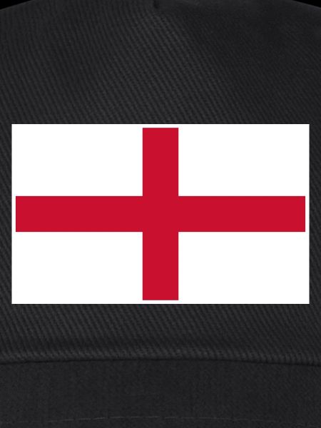 England Flag Classic Frame