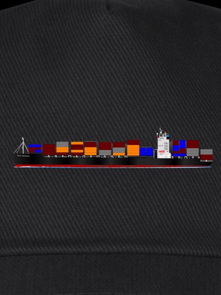 Container Ship
