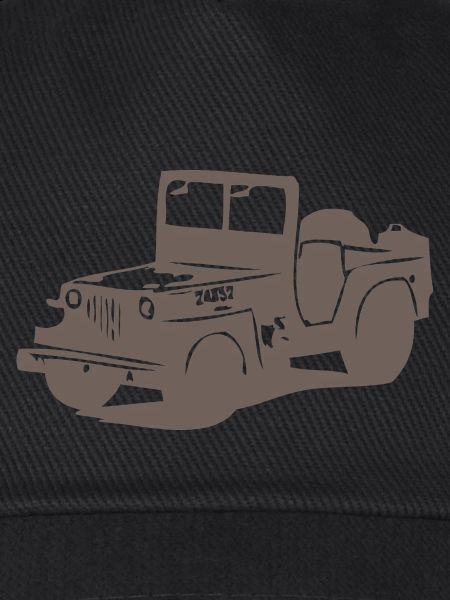 US Jeep Willys 2