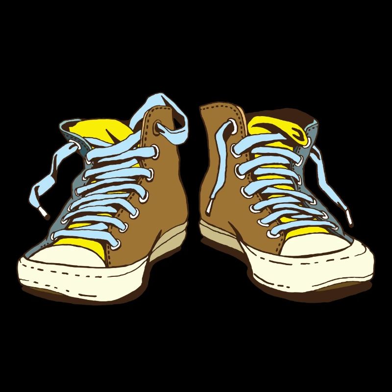Classic Sneaker Schuhe