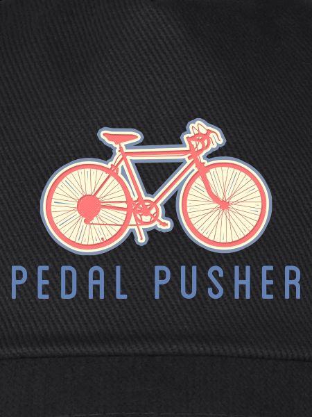 Fahrrad-Pedal Pusher