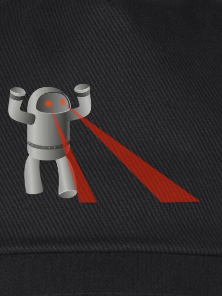 robot