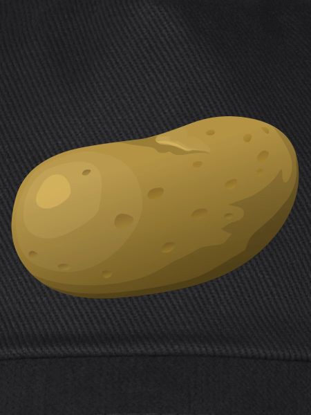 Kartoffel Geschenkidee