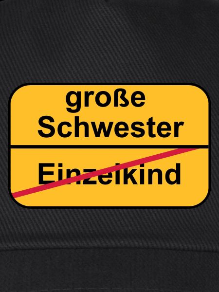 große Schwester