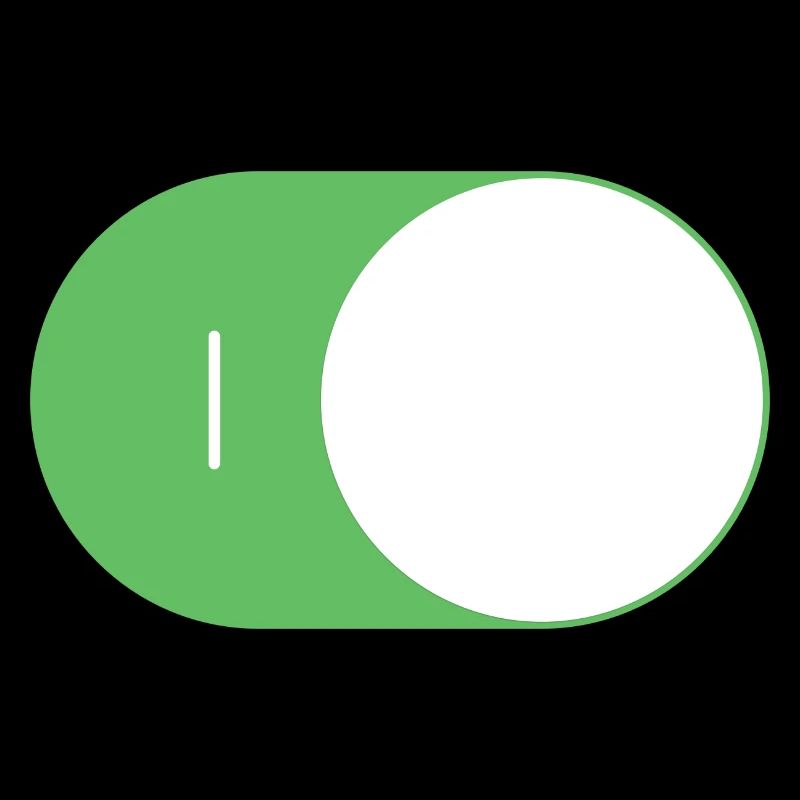 An/Aus Schalter ON/OFF