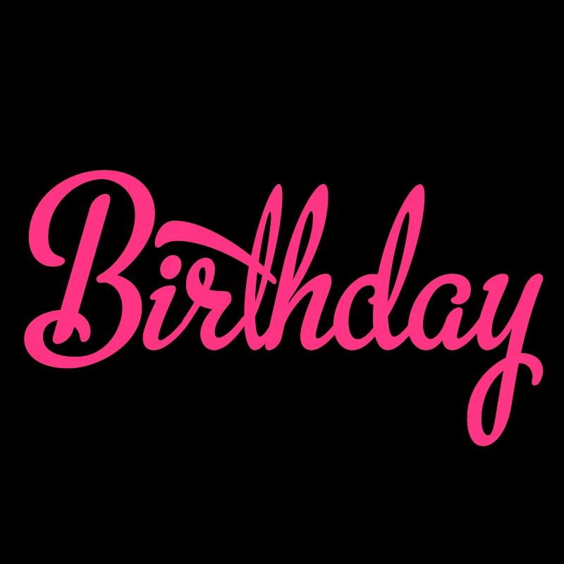 anniversaire