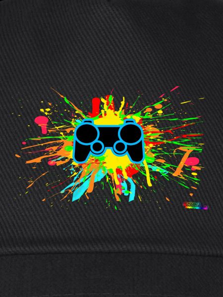 Graffiti-Controller Splatter