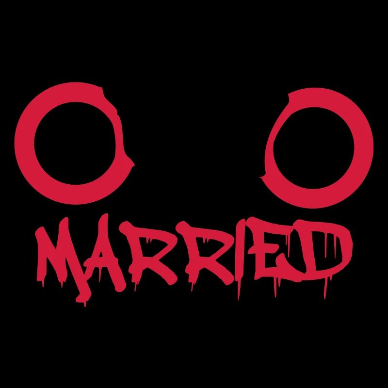 Just married handcuffed prisoner funny
