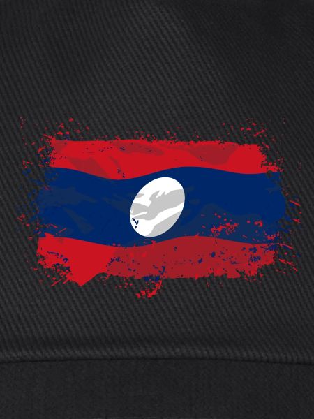 Laos Flag