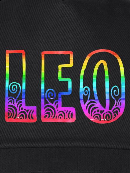 leo rs regenbogen