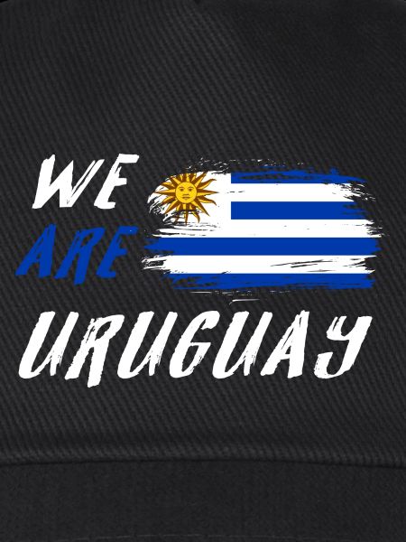 Wir sind Uruguay