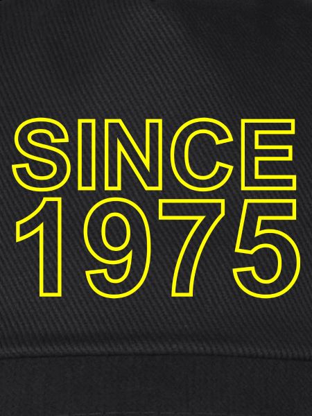 Since 1975